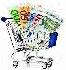 Donation Trolley